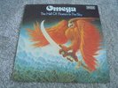 Omega - The Hall Of Floaters In The Sky 1975 UK LP DECCA 1st EX