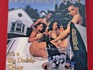 Big Daddy Kane It's A Big Daddy Thing 1989 Vinyl LP