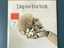 Dream Theater ‎- Distance Over Time/2LP+CD/LIMITED to 200/Imported/Opaque Blue