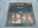 Small Faces - Small Faces 1967 SOUTH AFRICA LP IMMEDIATE 1st MOD PSYCH
