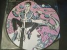 Sam Fender Hypersonic Missiles Vinyl Picture Disc Mint Never Played