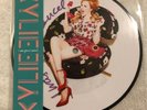 KYLIE MINOGUE I WAS GONNA CANCEL PICTURE DISC 7