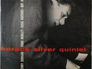 HORACE SILVER Quintet BLUE NOTE 10