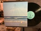 Private Press Aussie Metal/Prog. 1981 Windforce YPRX 1913 Jim Baker
