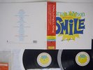 BRIAN WILSON SMILE NONESUCH WPJR-10001,2 JAPAN OBI VINYL 2LP