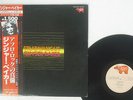 GINGER BAKER STRATAVARIOUS RSO MWX 4044 JAPAN OBI VINYL LP