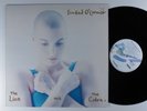 SINEAD O'CONNOR The Lion And The Cobra CHRYSALIS LP VG+ ^