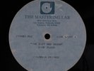 PINK FLOYD The Post War Dream COLUMBIA LP acetate ^