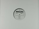 SILBERBART Self Titled PHILIPS 6305-095 LP VG+ germany promo ^