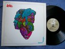 Love...Forever Changes...Orig Yellow Gold Label Big 
