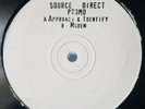 SOURCE DIRECT - APPROACH & IDENTIFY / MODEM - SDR002 - BUKEM RARE