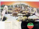 LED ZEPPELIN HOUSES OF THE HOLY ATLANTIC P10107A JAPAN VINYL LP