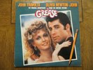 Grease (Soundtrack) - 1978 - RSO RS-2-4002 Vinyl 2xLP VG+/VG+