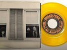 Grand Funk / We're An American Band / Capitol Gold vinyl 1973 45rpm w/ PS / NM