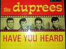 THE DUPREES 
