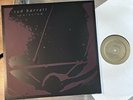 Syd Barrett Scarecrow demos LP Pink Floyd Arkain Filloux