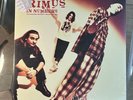 PRIMUS-IN NUMBERS/STANFORD UNI BROADCAST 1989 LP(LET THEM EAT VINYL)SEALED  Mint