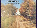 GOSPEL TORNADOES Don't Let the Devil Fool You LP CONCRETE Gospel Funk RARE HEAR