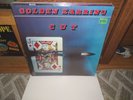 SEALED GOLDEN EARRING 