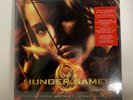The Hunger Games: Songs from District 12 and Beyond sountrack vinyl