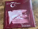SIOUXSIE & THE BANSHEES Tinderbox MAROON COLORED 180g VINYL LP NEW sealed LTD ED