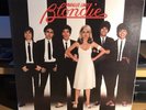 BLONDIE Parallel Lines Original Master Recording Vinyl LP