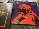 LP VINYL ALBUM RECORD BLACK SABBATH BORN AGAIN 1983 VERL 8 UK 1ST PRESS VG+/VG+