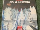 RADIOHEAD Kid A Mnesia Limited Edition Triple Red Vinyl New/Sealed