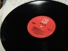 MOTLEY CRUE TOO  FAST FOR LOVE export 1982 STERLING VINYL LP EX USA RED LABEL