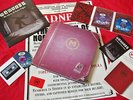MADNESS - SEALED LIBERTY NORTON FOLGATE - VINYL LP - BOX SET - 3x CDs - 2 Tone