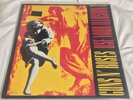 guns n roses use your illusion vinyl first press geffen 24415 vintage mint