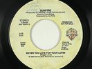Modern Soul Boogie 45 - Sunfire - Never Too Late For Your Lovin' - WB - mp3