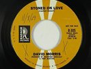 Northern Soul 45 - David Morris - Stoned On Love - Radnor - mp3