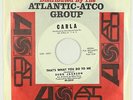 Northern Soul 45 - Deon Jackson - That's What You Do To Me - Carla - VG++ mp3