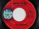 Northern Soul 45 - Deletts - Look At Me/What's The Use - Blue Rock - mp3