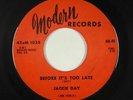 Northern/Deep Soul 45 - Jackie Day - Before It's Too Late - Modern - mp3