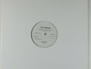 DAVID GILMOUR About Face LP VG+ test pressing ^