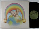 GRATEFUL DEAD Europe '72 WARNER BROS 3XLP fold-out gatefold w/ booklet ^