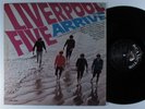 LIVERPOOL FIVE Arrive RCA VICTOR LP mono ^