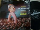 ANSERMET / TCHAIKOVSKY the nutcracker /  DECCA SXL 2092-3 WBg