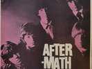 Rolling Stones - Aftermath 1966 UK mono pressing Decca – LK.4786 VG / VG   KP1
