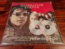 GENERATION PERDUE The Lost Boys OST ?ORIGINAL FRENCH VINYL LP ALBUM 1987? NR MNT