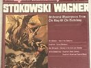 Stokowski / Wagner The Ring Of Niebelung 1967 Gatefold M/EX Sealed: Minor Damage