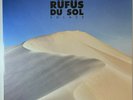 Rufus Du Sol | Solace - Gatefold LP Vinyl Album- FAST FREE SHIPPING