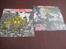 QUEENSRYCHE Operation Mindcrime FROM CAPITOL VAULTS SERIES + II ORIGINAL RHINO