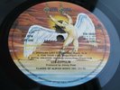 Led Zeppelin PRESENCE 1976 UK 1st Press A1 / B2 FINAL UPGRADE MINT WHITE SLEEVE