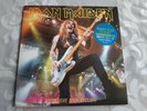 IRON MAIDEN 2LP somewhere back in dubai