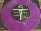 Nirvana - Here She Comes Now. 1991 Purple Vinyl. EX Condition