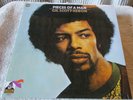 GIL SCOTT-HERON - PIECES OF A MAN 1971 JAZZY MESSAGE POET 180g GFC UK SLD BGP LP