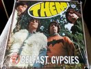 BELFAST GYPSIES - THEM BELFAST GYPSIES 1967 POST-VAN KIM FOWLEY PROD CV SEALD LP